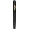 Ручка шариковая MOLESKINE KAWECO KAWBALLPENBK черная в подарочной коробке